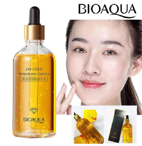 COMBO X3 SERUM BIOAQUA