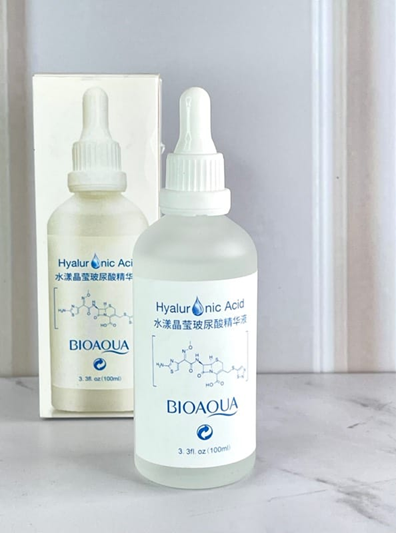 COMBO X3 SERUM BIOAQUA