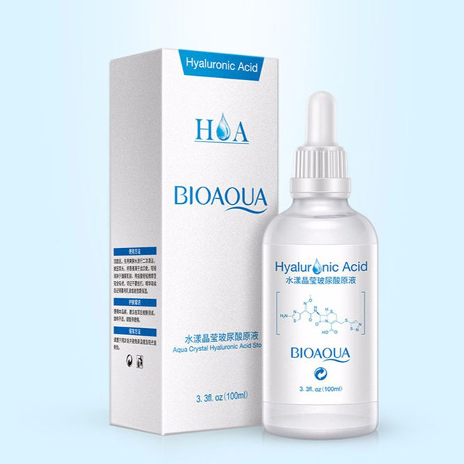 COMBO X3 SERUM BIOAQUA