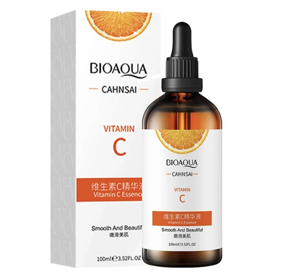 COMBO X3 SERUM BIOAQUA